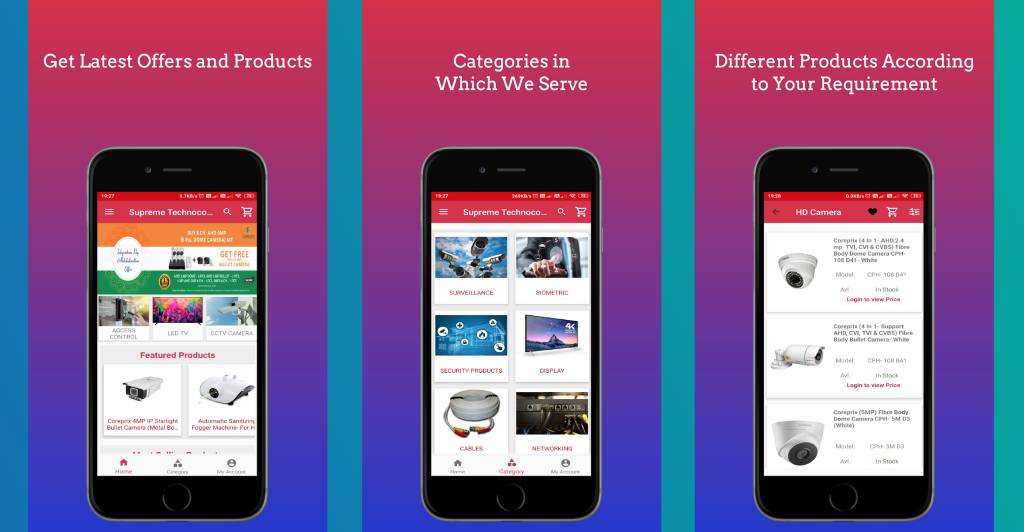 app development company