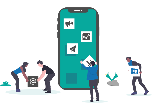 Android App Development Company