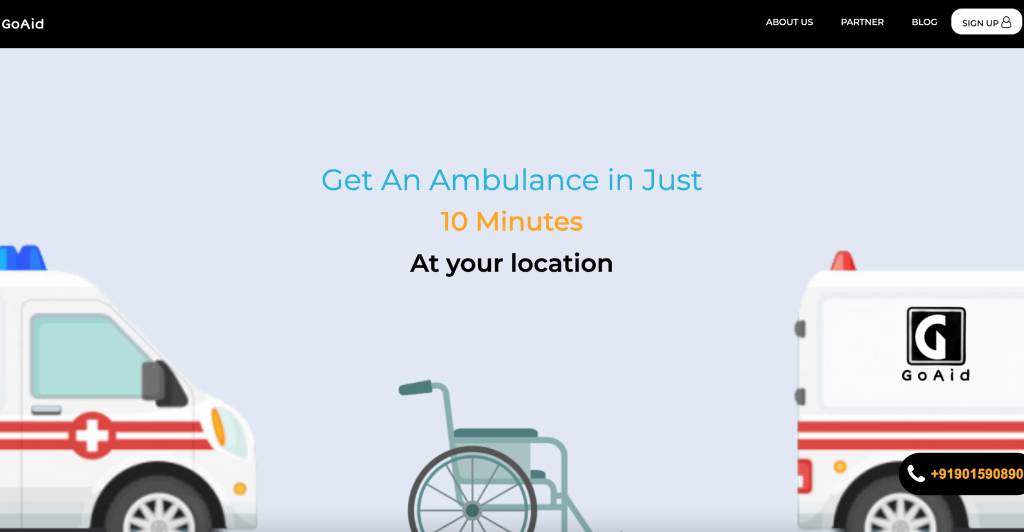 website development company