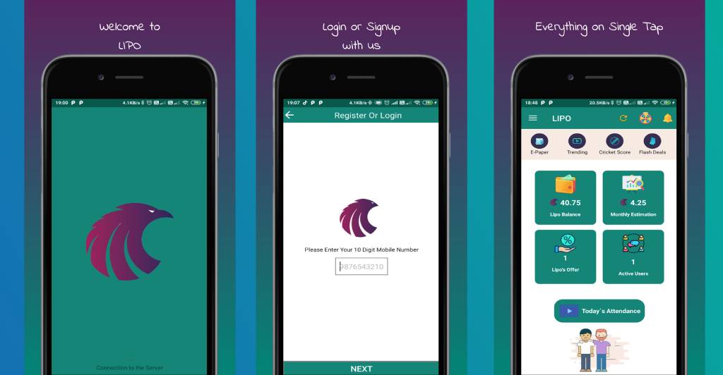 Mobile App Development Company in Jaipur