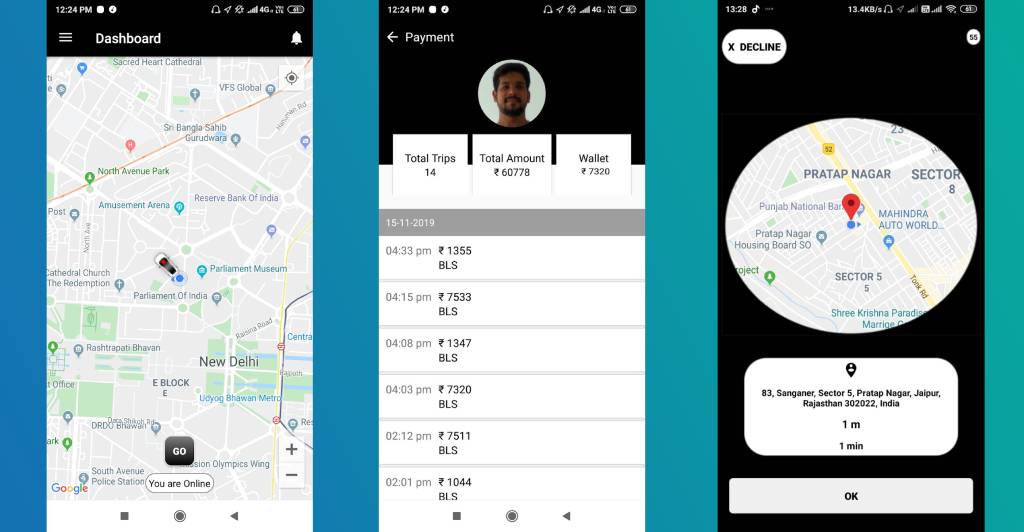 Mobile App Development Company in Jaipur