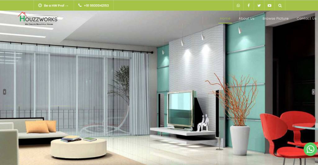 Best Web design company in Jaipur