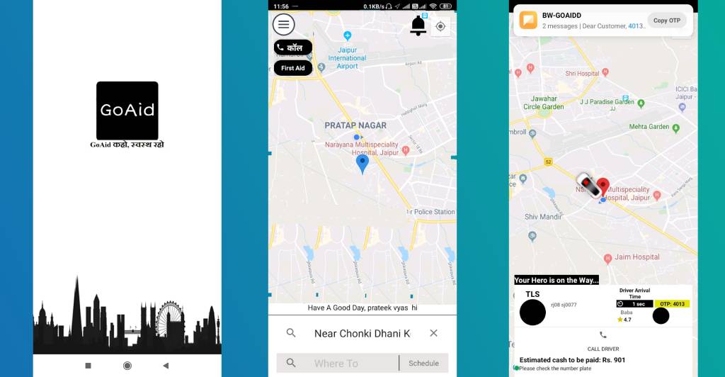 Android App Development Company