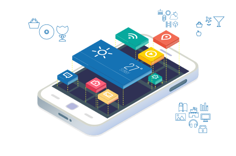 Android App Development Company