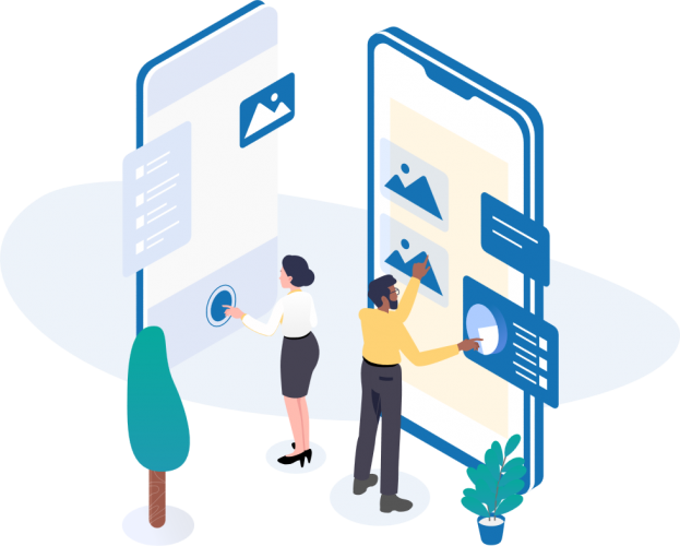 Management & Maintenance services