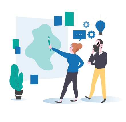 Graphics Designing services