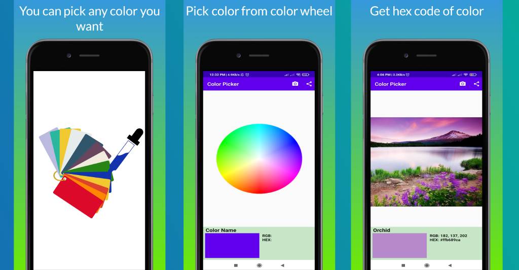 Android App Development Company