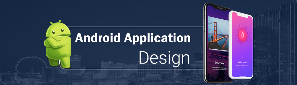 android design banner